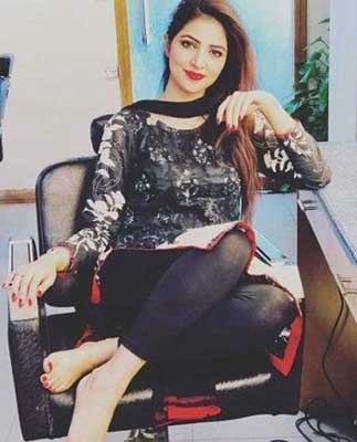 Jubilee Hills Escorts